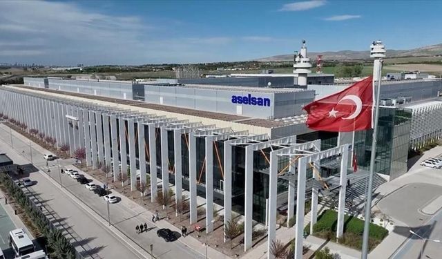 ASELSAN 114,7 milyon dolarlık satış sözleşmeleri imzaladı