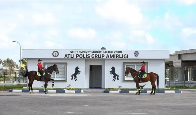 NATO zirvesine katılan yabancı heyetlere turizm polisleri rehberlik edecek