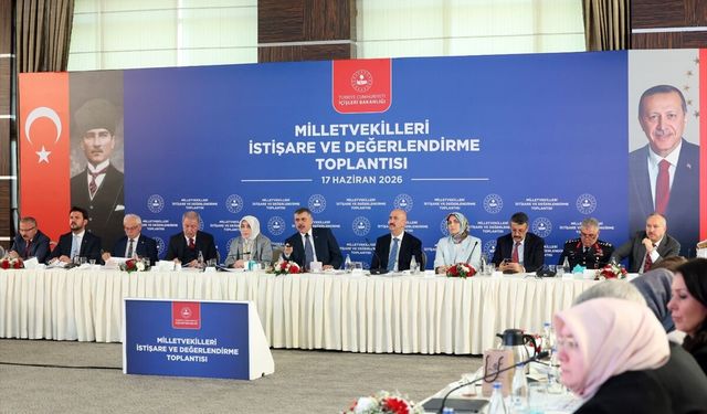 İçişleri Bakanı Çiftçi'den sokak hayvanları açıklaması