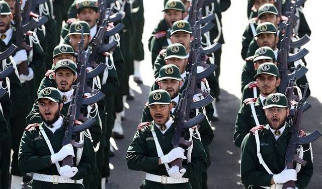İran'ın Kirmanşah eyaletinde silahlı saldırıda 2 asker öldü