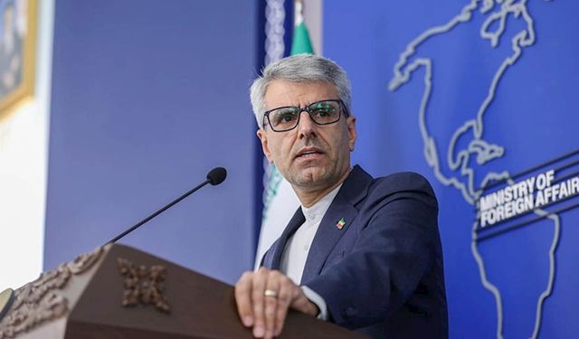İran: 'Dondurulmuş varlıklarla ilgili bir sınırlama söz konusu değil'