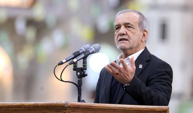 'İran-ABD mutabakatı cuma günü imzalanacak'