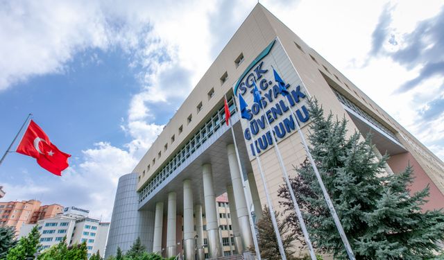 SGK'nin geri ödeme listesine 32 ilaç daha eklendi