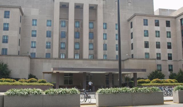 ABD Dışişleri Bakanlığından dünya genelindeki vatandaşlarına güvenlik uyarısı