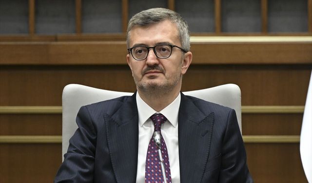 İletişim Başkanı Duran'dan Denizcilik ve Kabotaj Bayramı mesajı