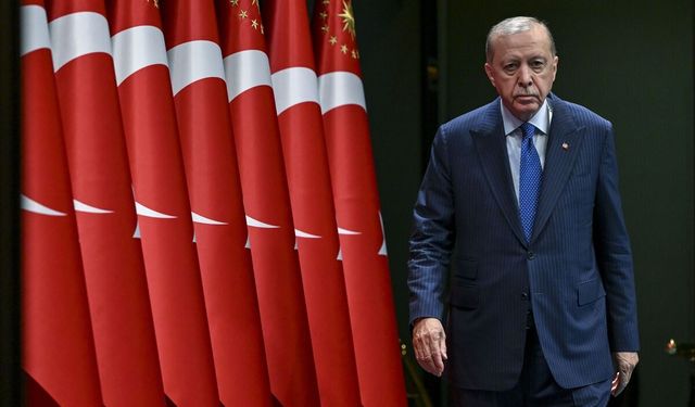 Cumhurbaşkanı Erdoğan'dan şehit Uzman Çavuş Hilal'in ailesine başsağlığı mesajı