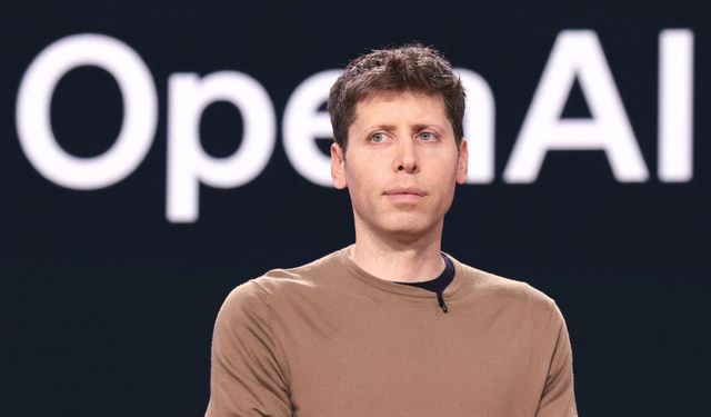 OpenAI'dan ABD hükümetine yüzde 5 hisse teklifi iddiası