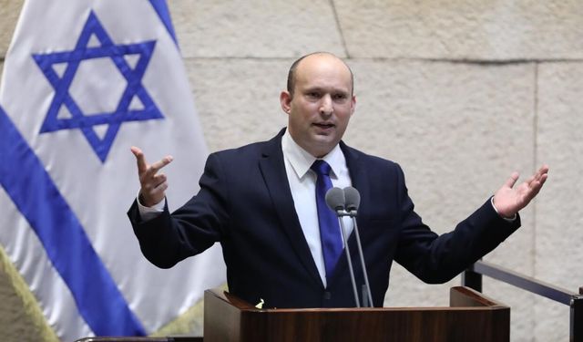'Netanyahu artık ülkeyi yönetemiyor, aşırı sağcı bakanların esiri oldu'
