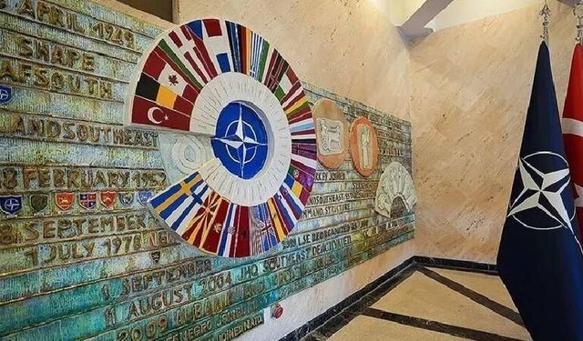 Yunan basınına göre İsrail, Türkiye'nin NATO'da artan öneminden rahatsız