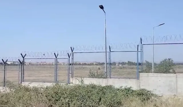 Yalova'da F-16 uçağı eğitim uçuşu sırasında kaza kırıma uğradı