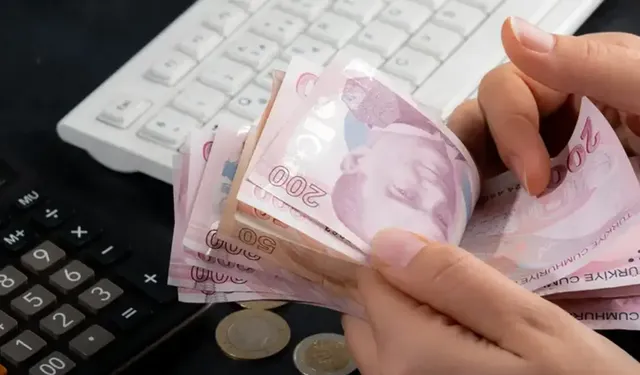 Ekim ayı doğum yardımı ödemeleri hesaplara yatırıldı