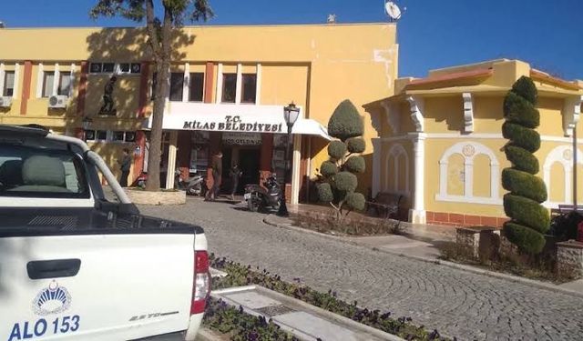 Muğla merkezli ihale soruşturmasında 13 ilde 29 kişi gözaltına alındı