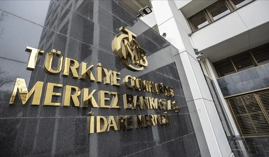 Merkez Bankası rezervleri 149,2 milyar dolar oldu