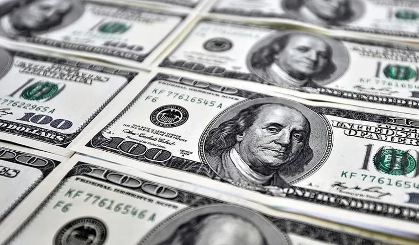 Dolar/TL 45 seviyesinden işlem görüyor