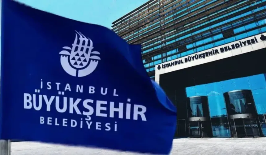İBB'ye yönelik yolsuzluk soruşturmasında rüşvet operasyonu