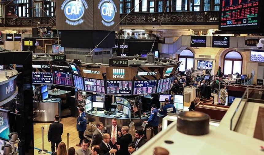 Borsa güne rekorla başladı
