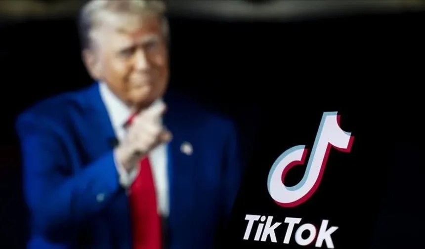 ABD Başkanı Trump'tan, TikTok için verilen sürenin uzatılabileceği mesajı