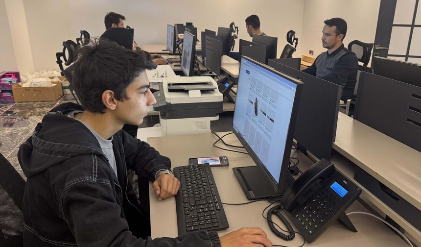 TÜİK, nisan-haziran dönemi iş gücü istatistiklerini açıkladı