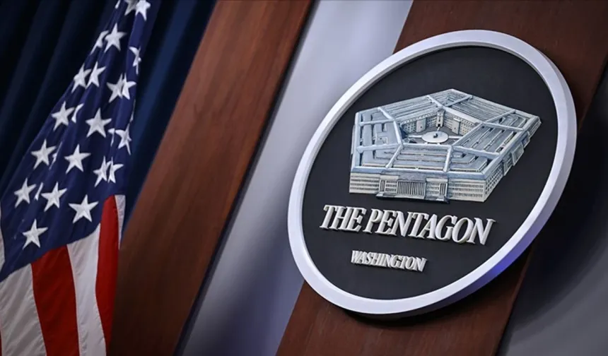 Pentagon'dan Çin ordusuyla bağlantılı şirketler listesi