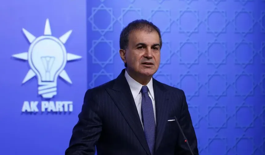 AK Parti’den PKK açıklaması