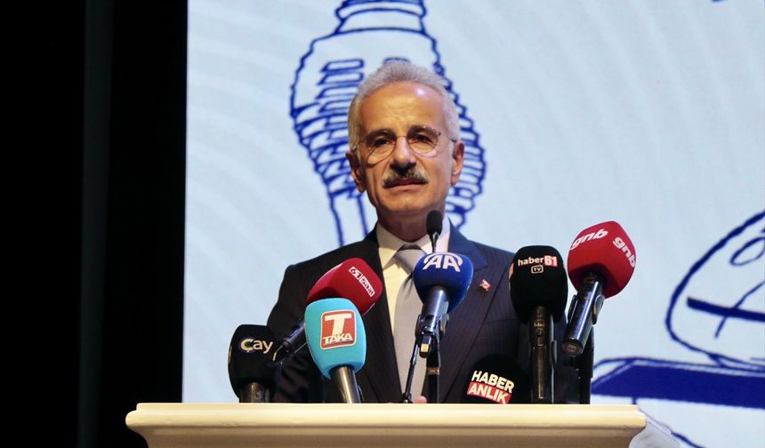 Bakan Uraloğlu'ndan Türkiye'nin adil ticaret anlayışına vurgu