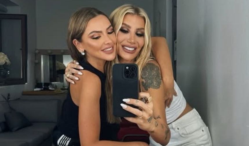 Ünlülere uyuşturucu operasyonu