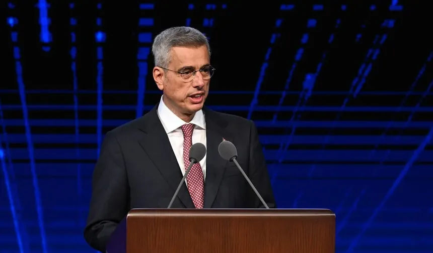 Bakan Memişoğlu'ndan Antalya’da dijital sağlık mesajı