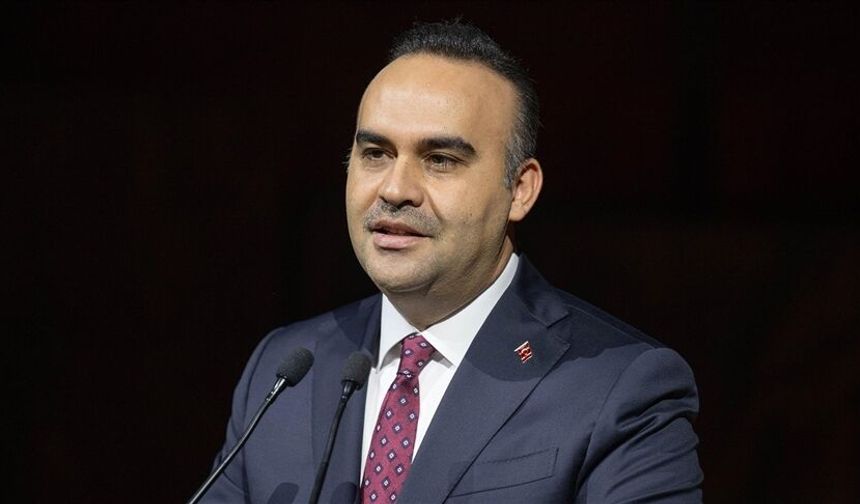 Bakan Kacır’dan istihdam ve üretim mesajı