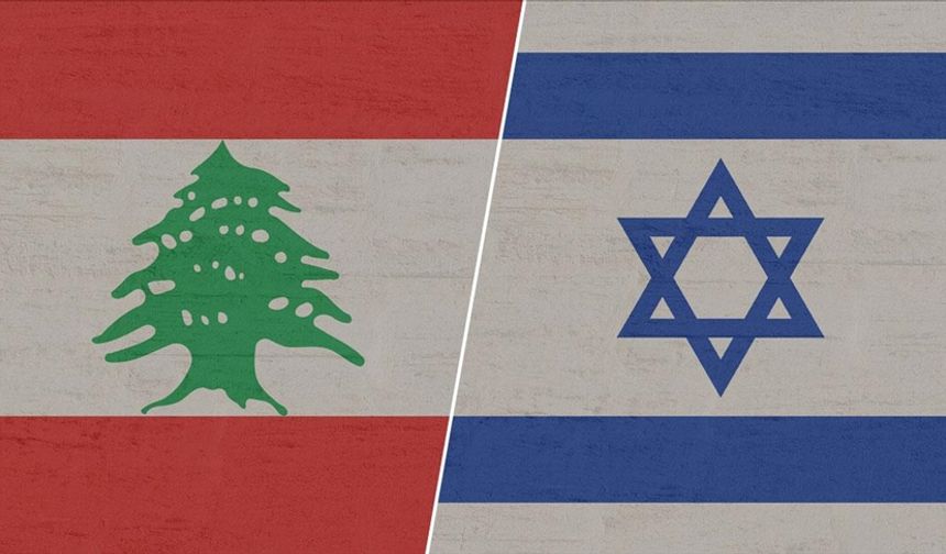 İsrail ve Lübnan’dan tarihi görüşme adımı