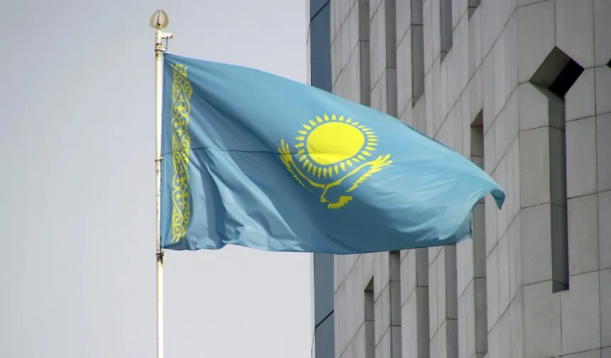 Kazakistan’da LGBT propagandası yasaklandı