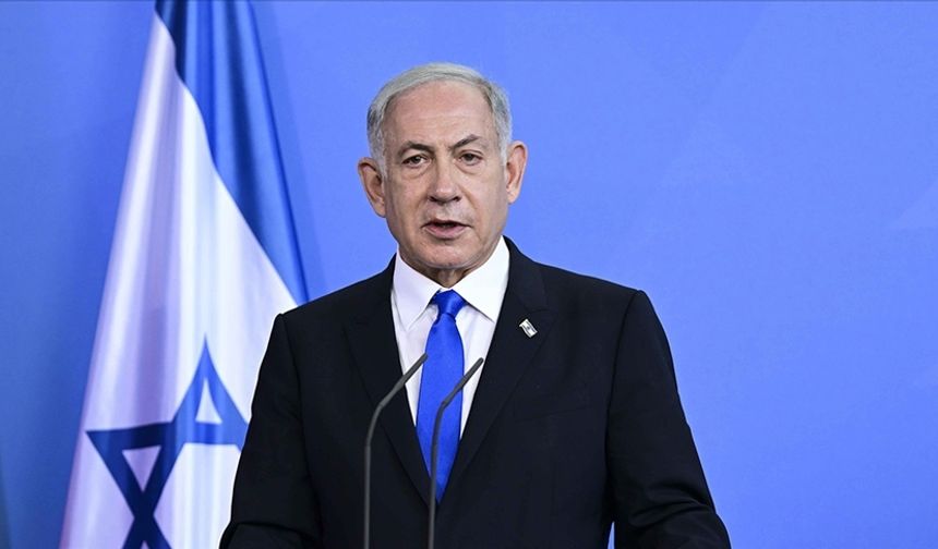 Netanyahu’dan İran’a yeni tehdit