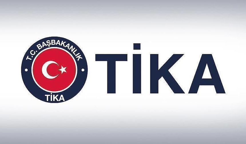 TİKA Şam'da 63 çocuğa işitme cihazı dağıttı