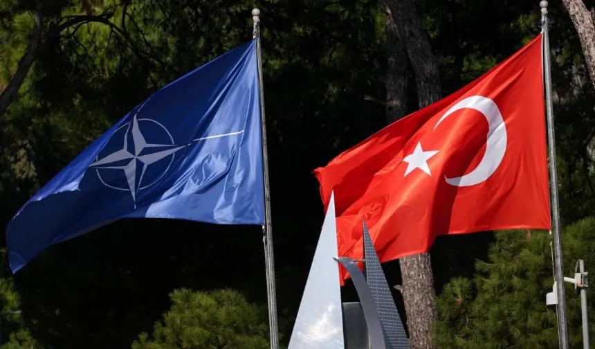 Türk savunmasına NATO’dan teknoloji desteği