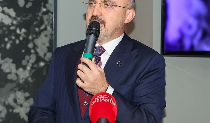 İçişleri Bakan Yardımcısı Turan'dan güvenlik ve istikrar mesajı