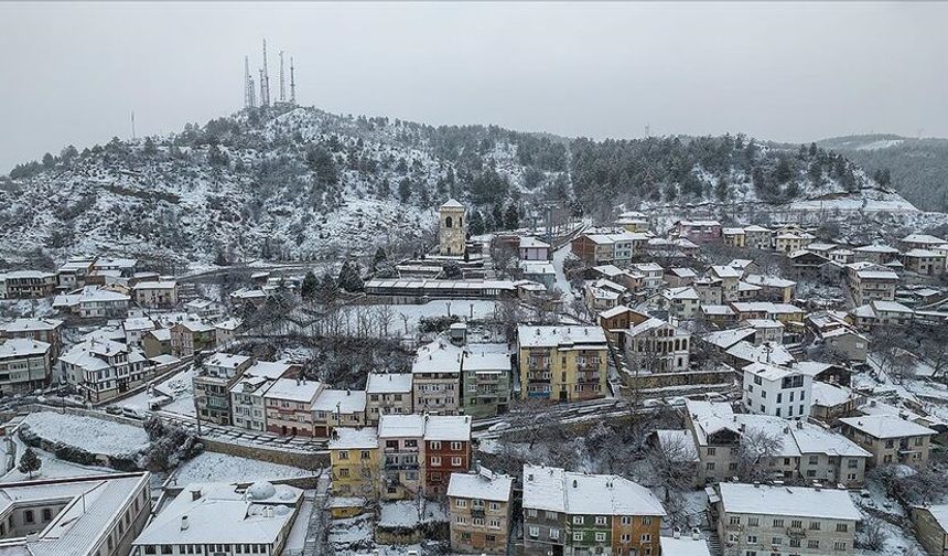 İçişleri'nden 13 il için 'sarı' kodlu uyarı