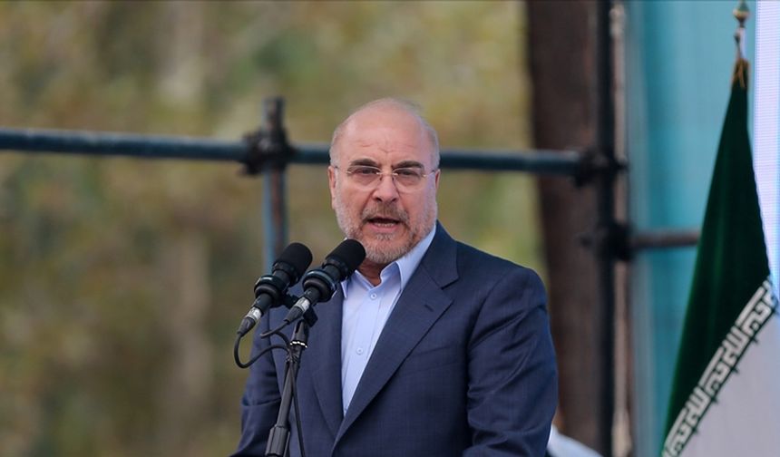 İran’dan Batı’ya sert müzakere mesajı