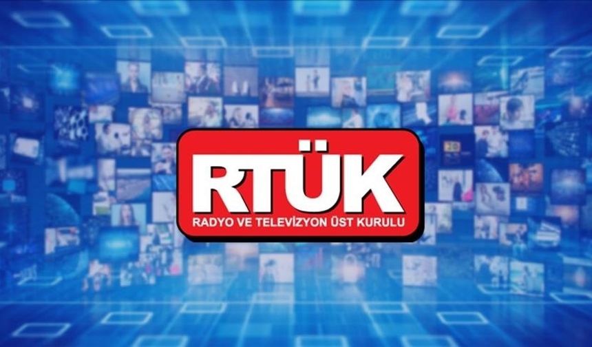RTÜK'ten yayıncılara dolandırıcılık uyarısı