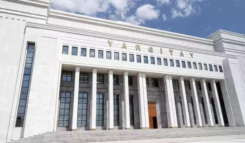 Yargıtay 'deprem' temalı çalıştaylar düzenleyecek