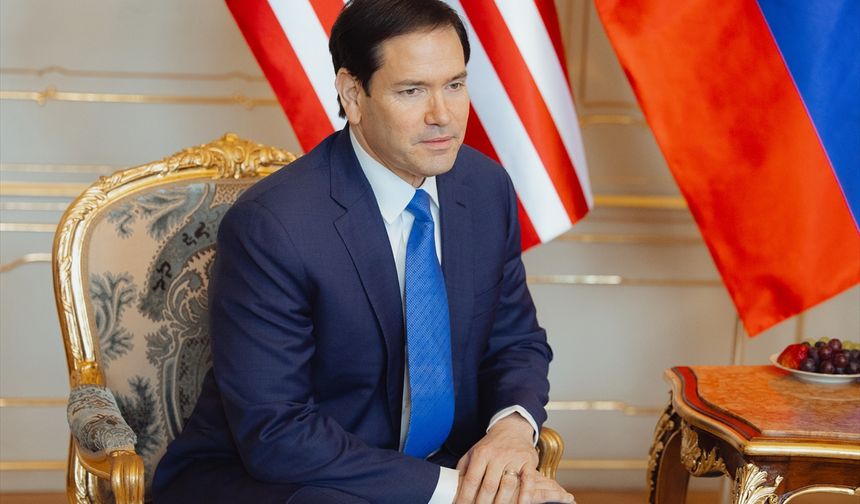 ABD Dışişleri Bakanı'nın 28 Şubat'ta İsrail'i ziyaret edecek