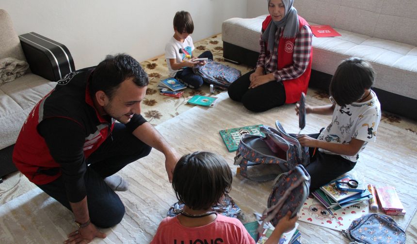 Bakanlıktan çocuk evindeki şiddet görüntülerine ilişkin açıklama