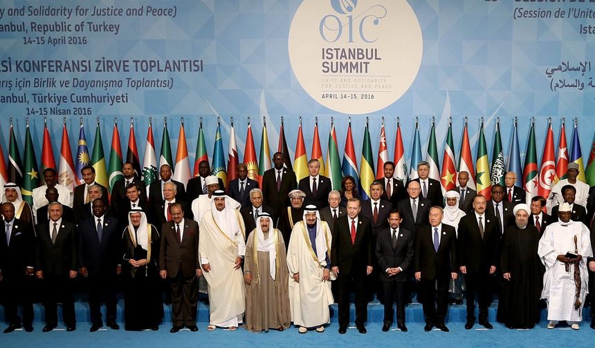 İslam İşbirliği Teşkilatı Batı Şeria gündemiyle acil toplanacak