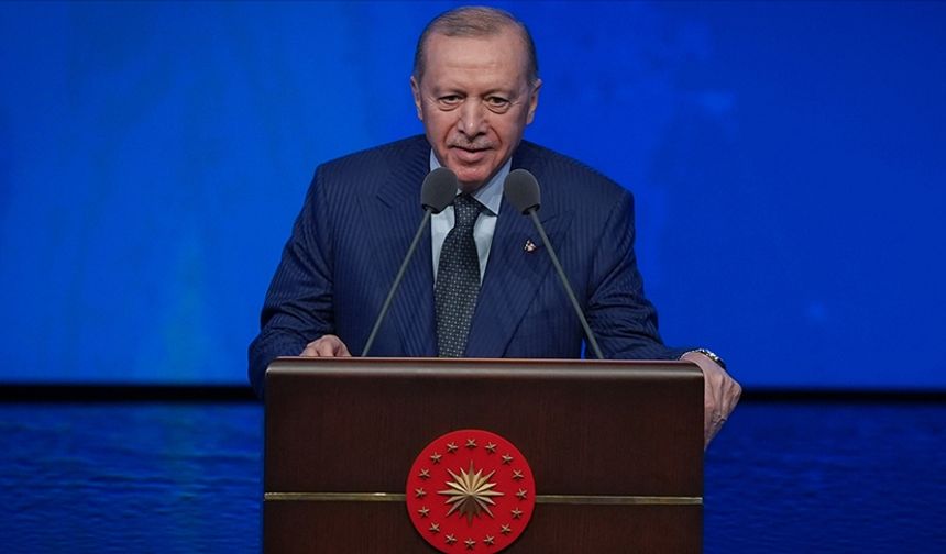 Cumhurbaşkanı Erdoğan provokasyonlara karşı uyardı