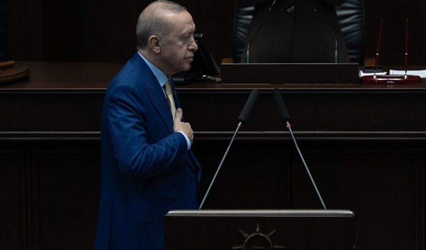 Cumhurbaşkanı Erdoğan'dan F-16 kazasına ilişkin açıklama