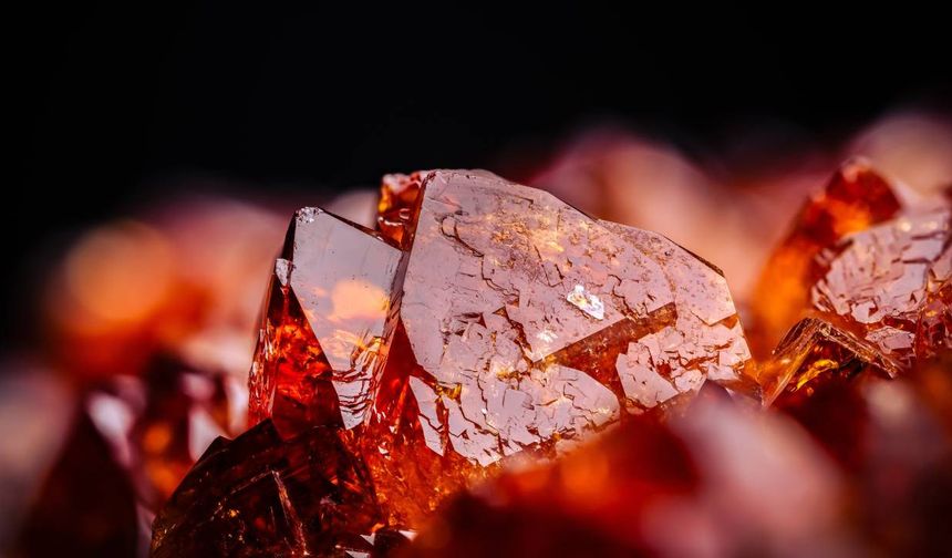 İngiltere ve ABD'den kritik minerallerde mutabakat zaptı