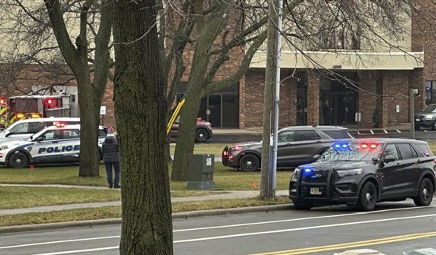 ABD'de üniversitedeki silahlı saldırıda 2 kişi öldü, 1 kişi yaralandı