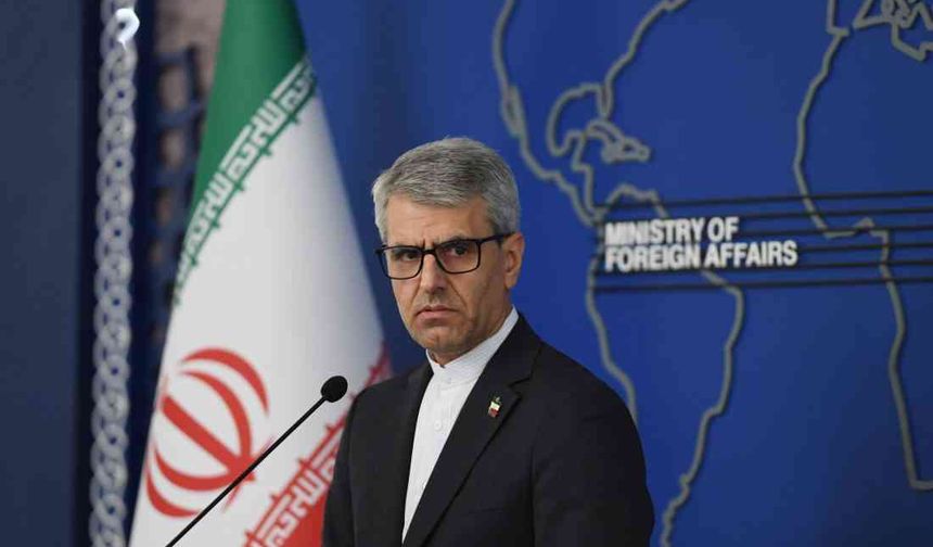 İran: ABD ile geçici anlaşmaya dair iddiaların temeli yok