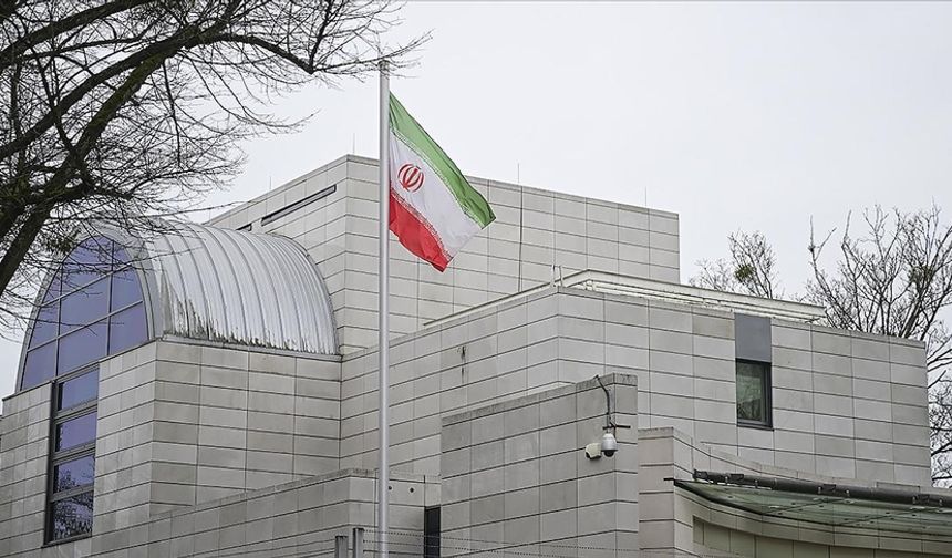 İran AB Tahran büyükelçilerini Dışişleri Bakanlığı'na çağırdı