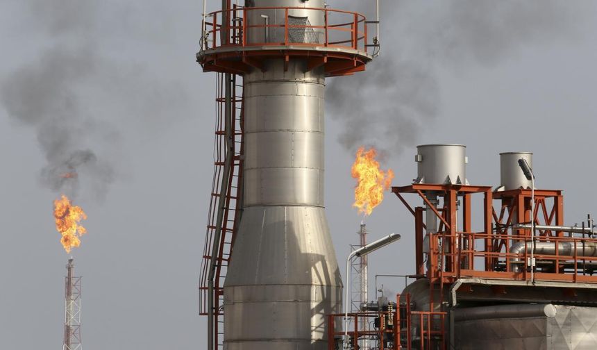 İran Petrol Bakanı, ABD ile işbirliği ihtimalinin olduğunu söyledi