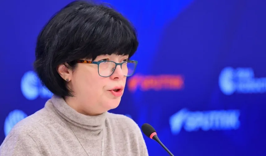 Rusya Türkiye lider destinasyon dedi