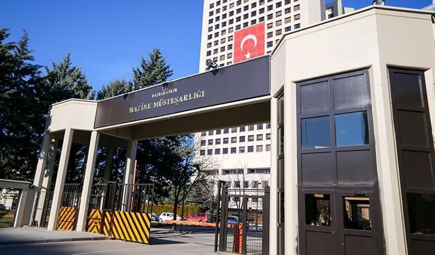 Hazine ve Maliye Bakanlığından borçlanma politikasına ilişkin açıklama